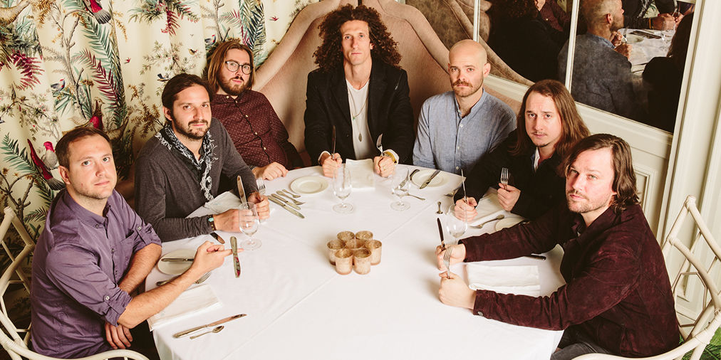 The Revivalists